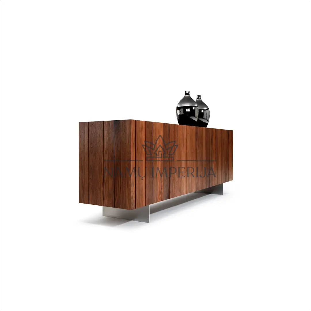 Medžio masyvo komoda SI1706 - €1,472 Save 60% __label:Pristatymas 1-2 d.d., color-ruda, komodos,