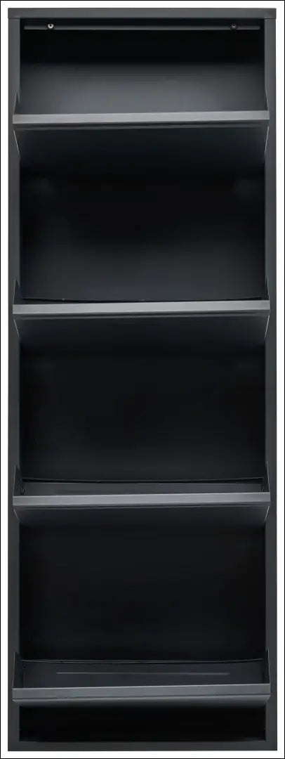 Metalinė batų spintelė KI1634 - €75 Save 50% 50-100, __label:Pristatymas 1-2 d.d., batu-lentyna, batu-spintele,