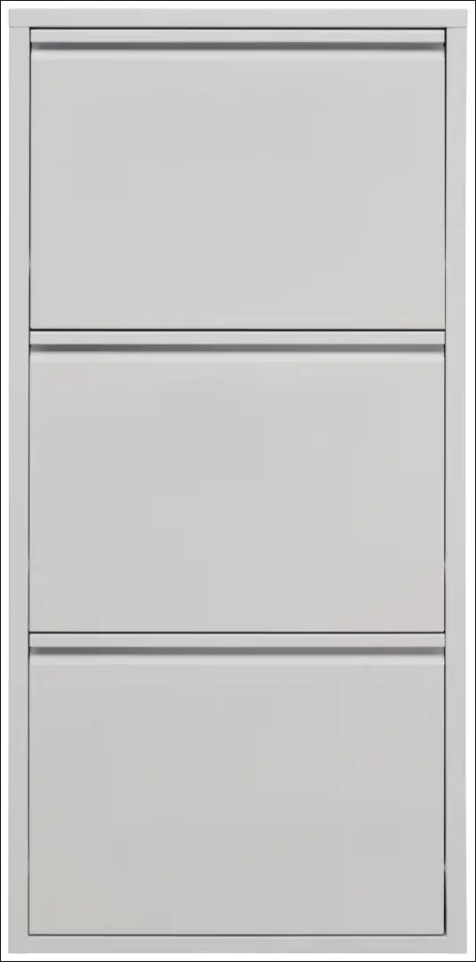 Metalinė batų spintelė KI1679 - €89 Save 50% 50-100, __label:Pristatymas 1-2 d.d., batu-lentyna, batu-spintele,