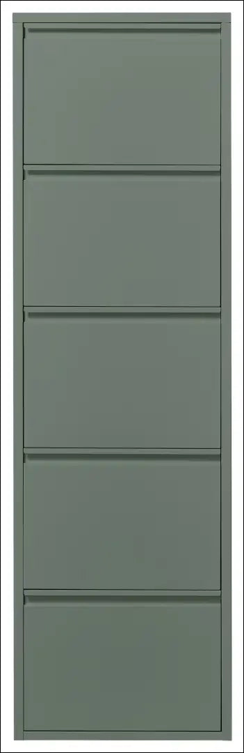 Metalinė batų spintelė KI1919 - €85 Save 50% 50-100, __label:Pristatymas 1-2 d.d., batu-lentyna, batu-spintele,