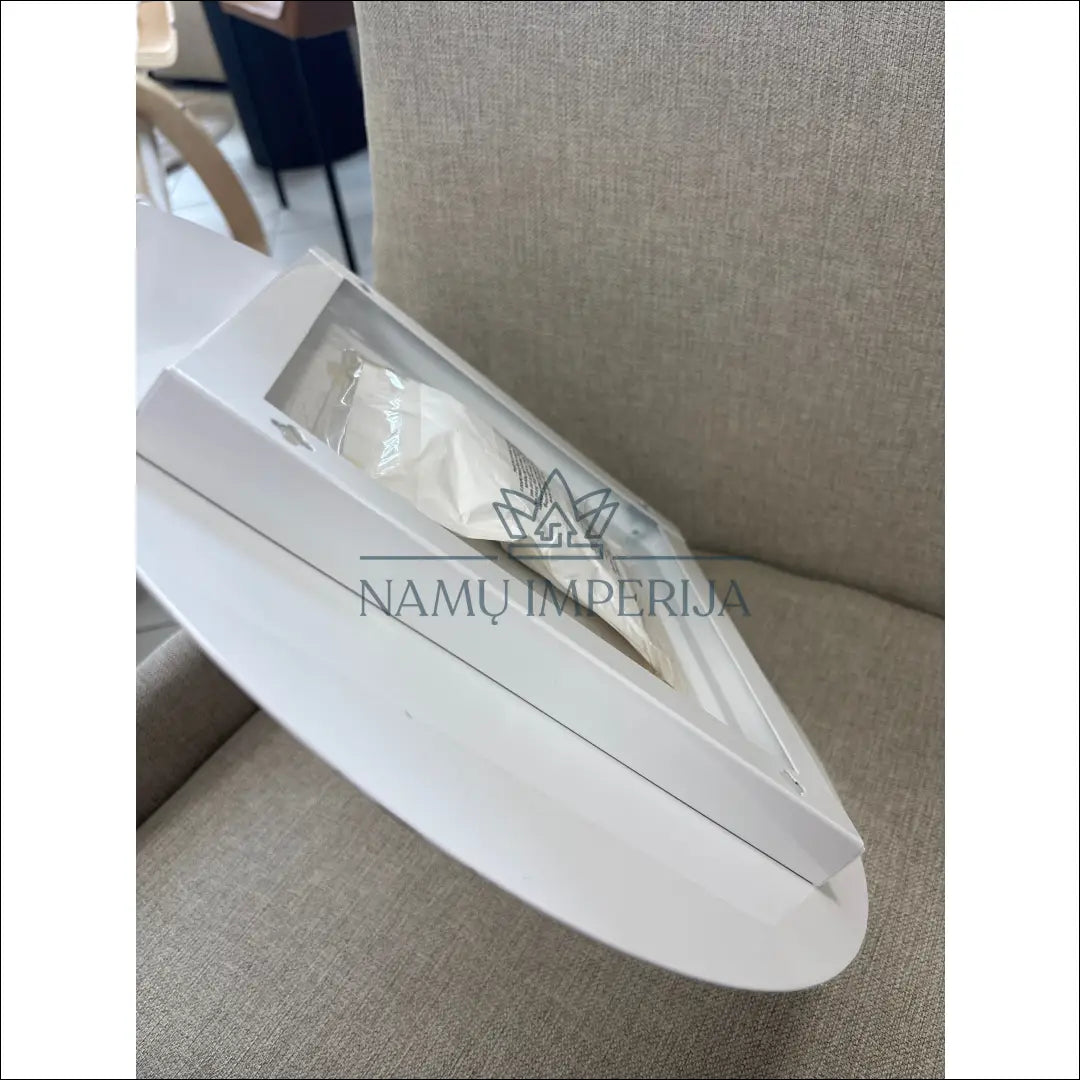 Metalinė LED sienos dekoracija/magnetinė lenta DI10094 - €72 Save 50% 50-100, __label:Pristatymas 1-2 d.d.,