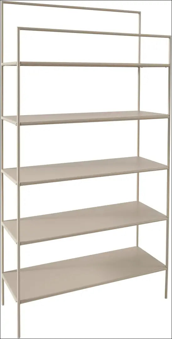 Metalinė lentyna SI2310 - €130 Save 50% 100-200, __label:Pristatymas 1-2 d.d., biuro-baldai, biuro-lentynos,