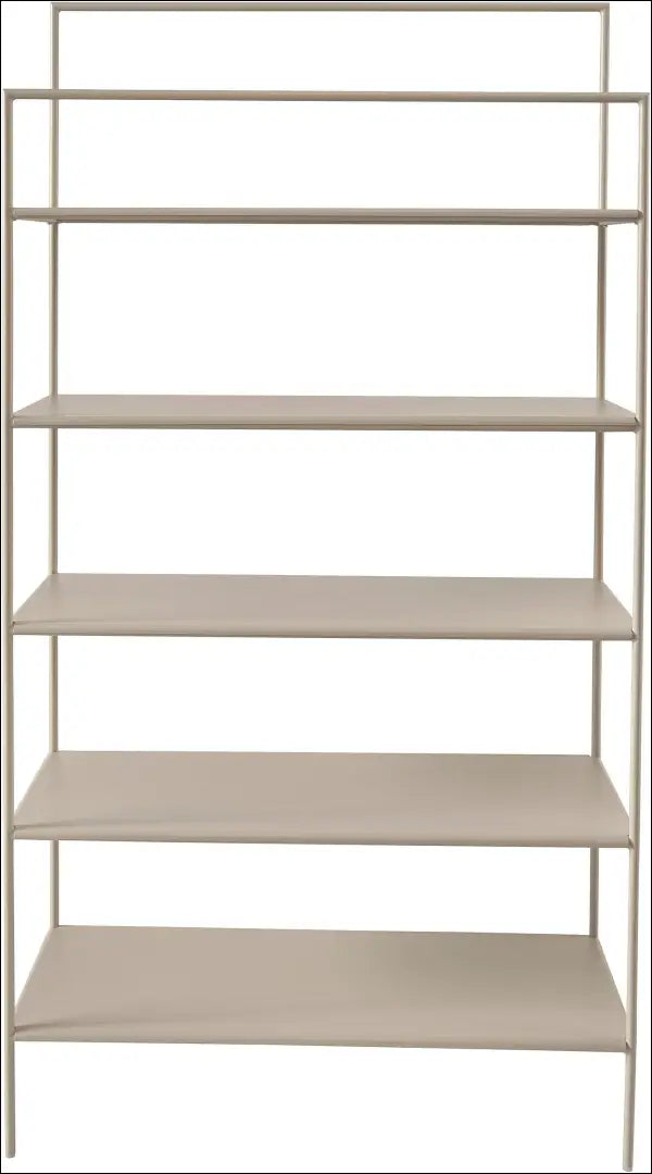Metalinė lentyna SI2310 - €130 Save 50% 100-200, __label:Pristatymas 1-2 d.d., biuro-baldai, biuro-lentynos,
