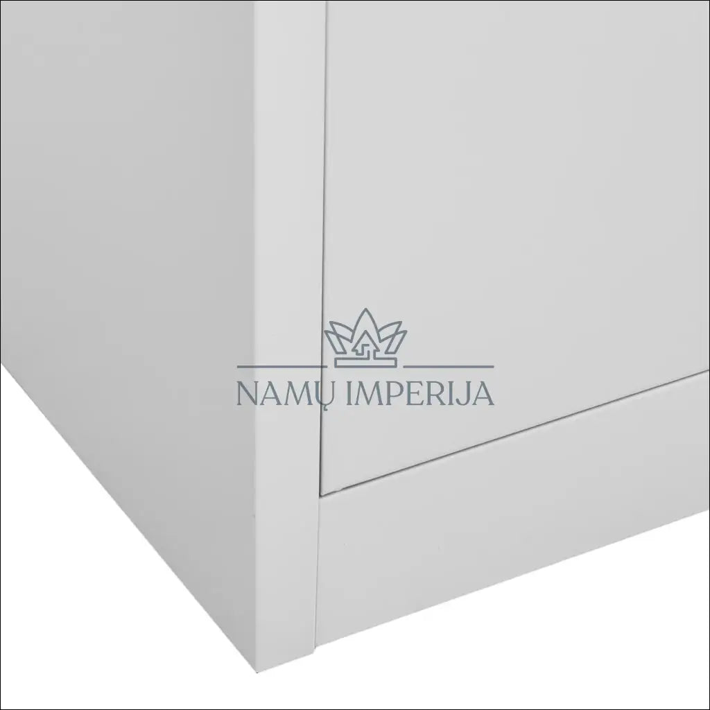 Metalinė spintelė KI1408 - €155 Save 50% 100-200, __label:Pristatymas 1-2 d.d., biuro-baldai, biuro-lentynos,