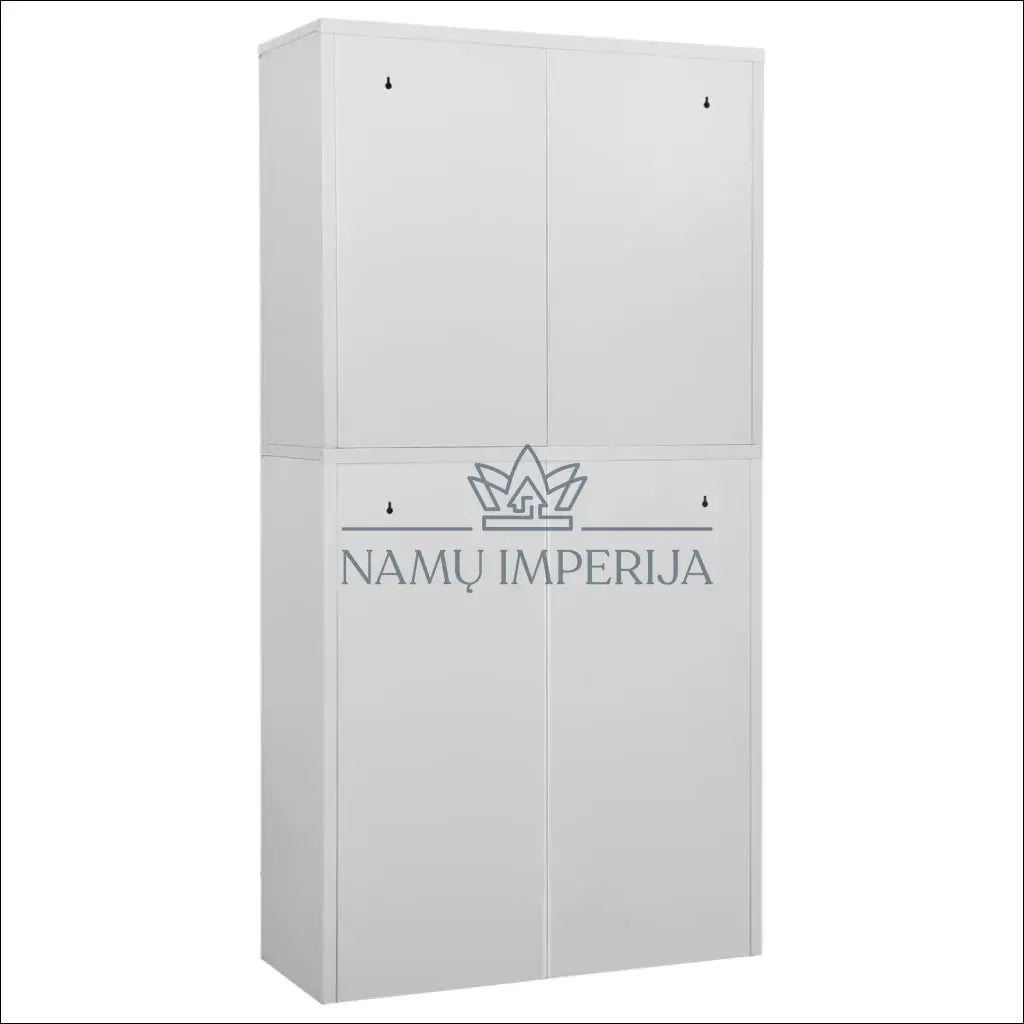 Metalinė spintelė KI1408 - €155 Save 50% 100-200, __label:Pristatymas 1-2 d.d., biuro-baldai, biuro-lentynos,