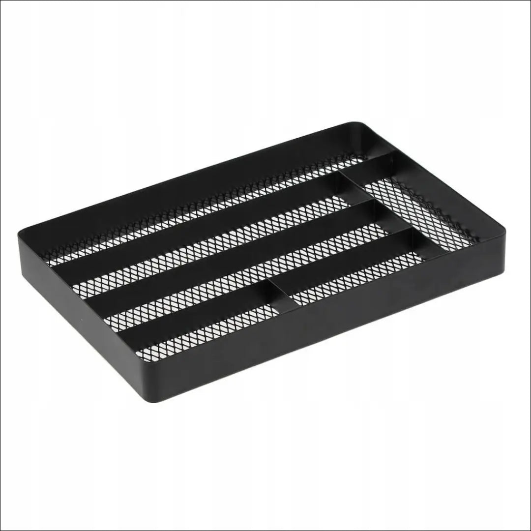 Metalinė stalčiaus dėtuvė DA0047 - €17 Save 50% __label:Pristatymas 1-2 d.d., biuro-reikmenys, under-25, virtuves,