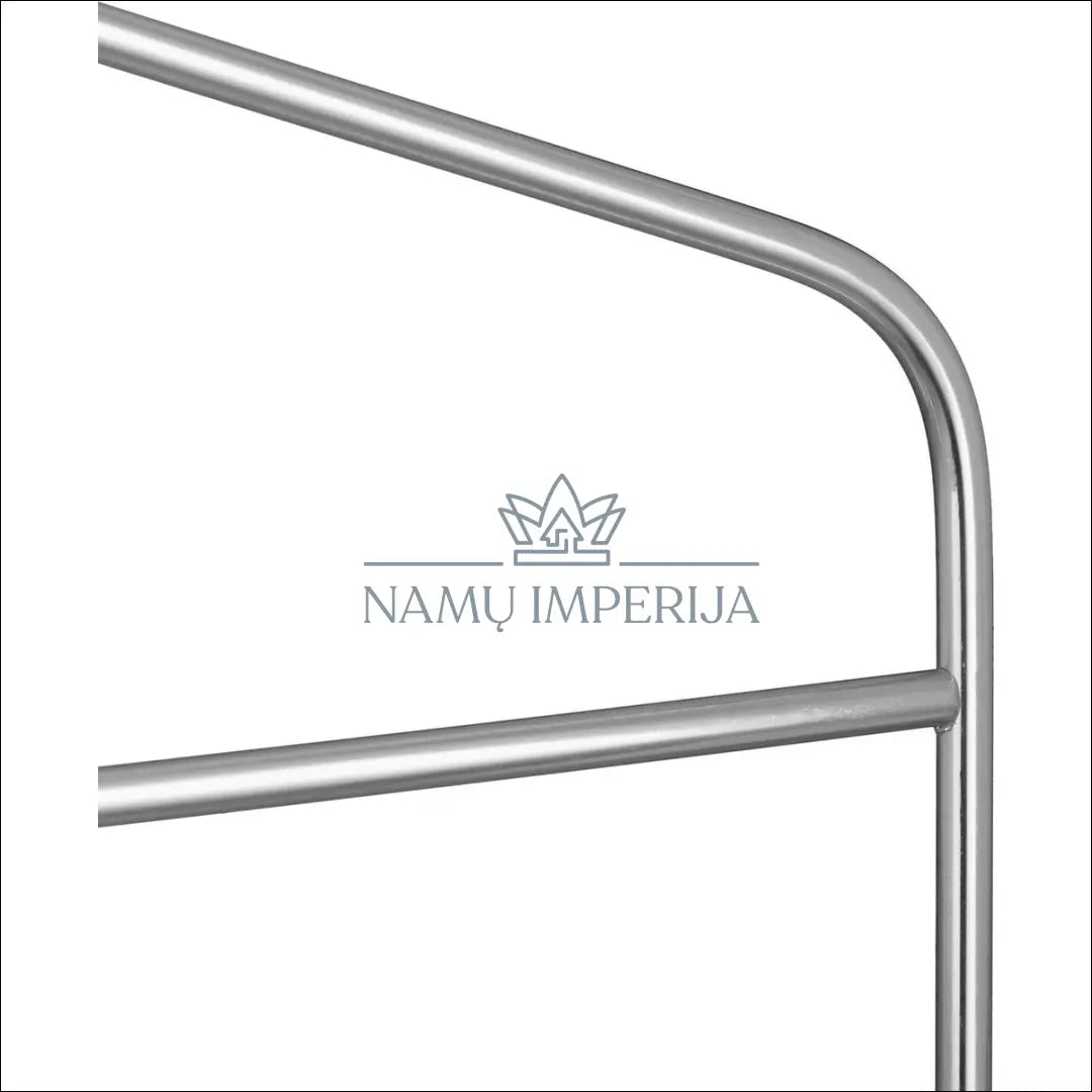 Metalinė taupanti vietą pakaba DA0100 - €8 Save 50% __label:Pristatymas 1-2 d.d., pakabos, under-25 Iki €25 | Namų