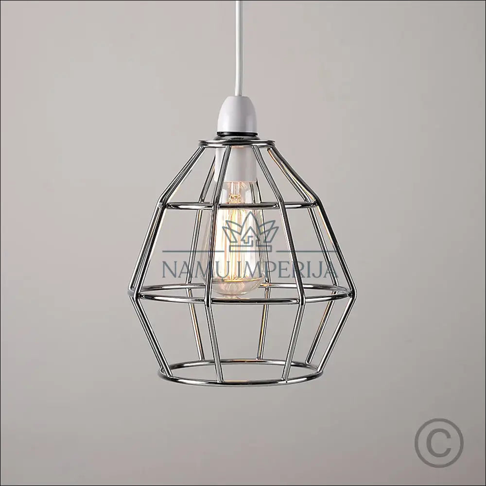 Metalinis gaubtas DI9801 - €32 Save 50% 25-50, __label:Pristatymas 1-2 d.d., color-sidabrine, interjeras, kita €25