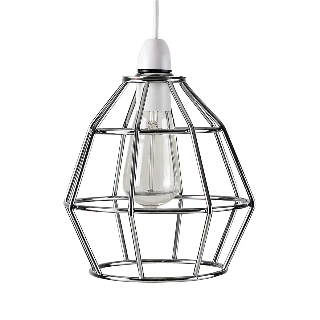 Metalinis gaubtas DI9801 - €28 Save 55% 25-50, __label:Pristatymas 1-2 d.d., color-sidabrine, interjeras, kita €25