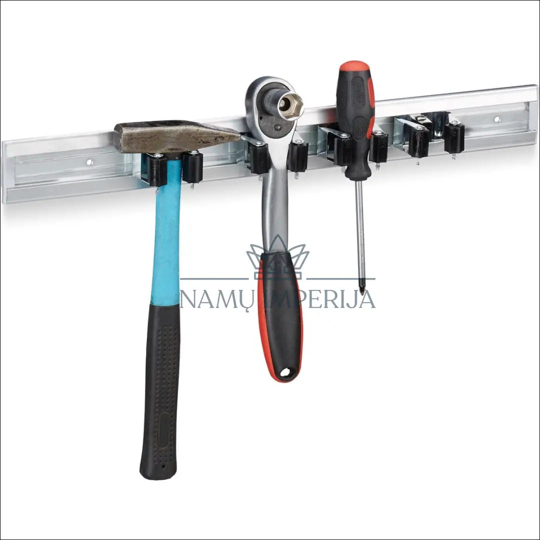 Metalinis įrankių laikiklis DA0079 - €17 Save 50% __label:Pristatymas 1-2 d.d., lauko-kita, under-25 Iki €25 | Namų