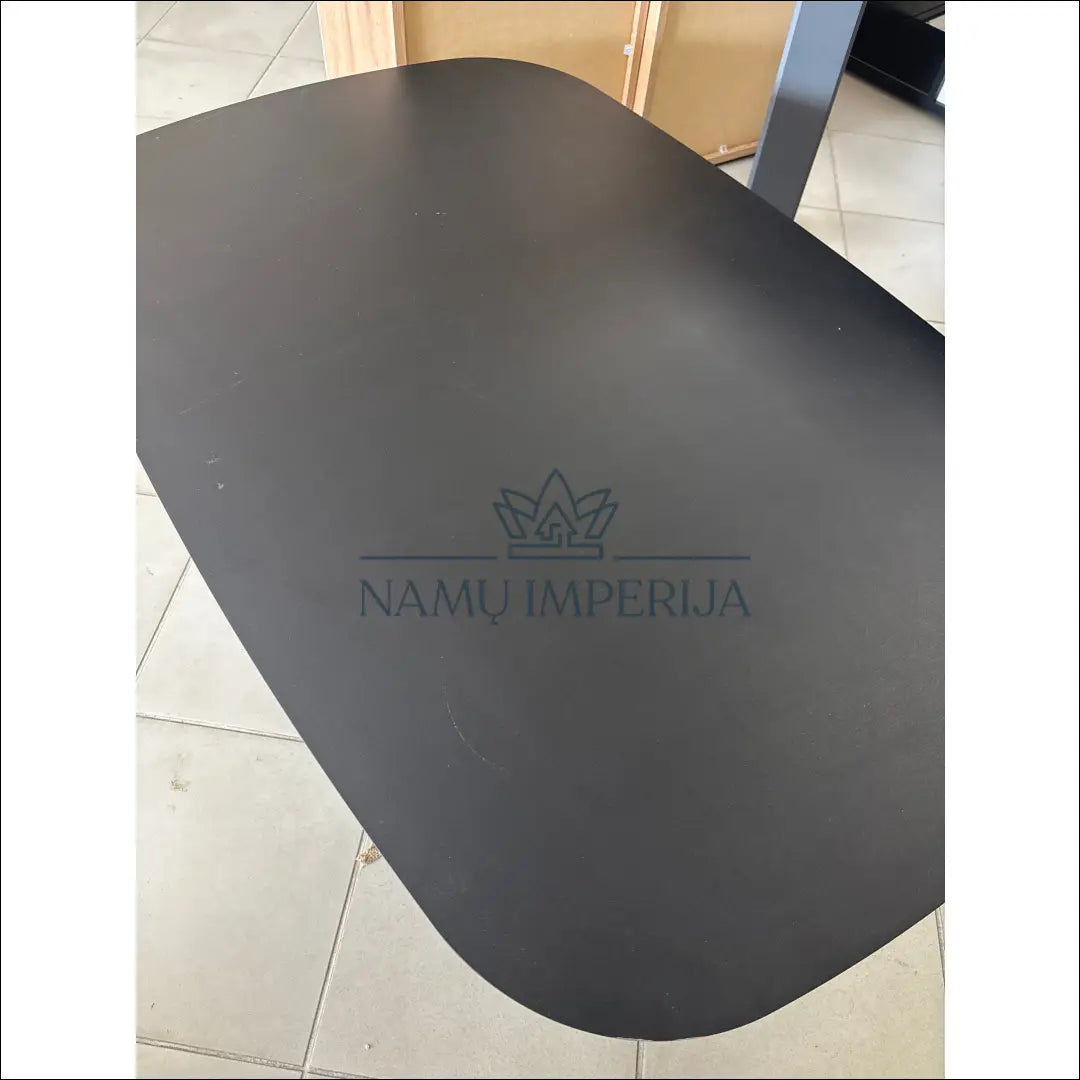 Metalinis kavos staliukas SI1798 €200 Save 60% __label:Pristatymas 1 2 d.d., color juoda, material metalas, over 200,