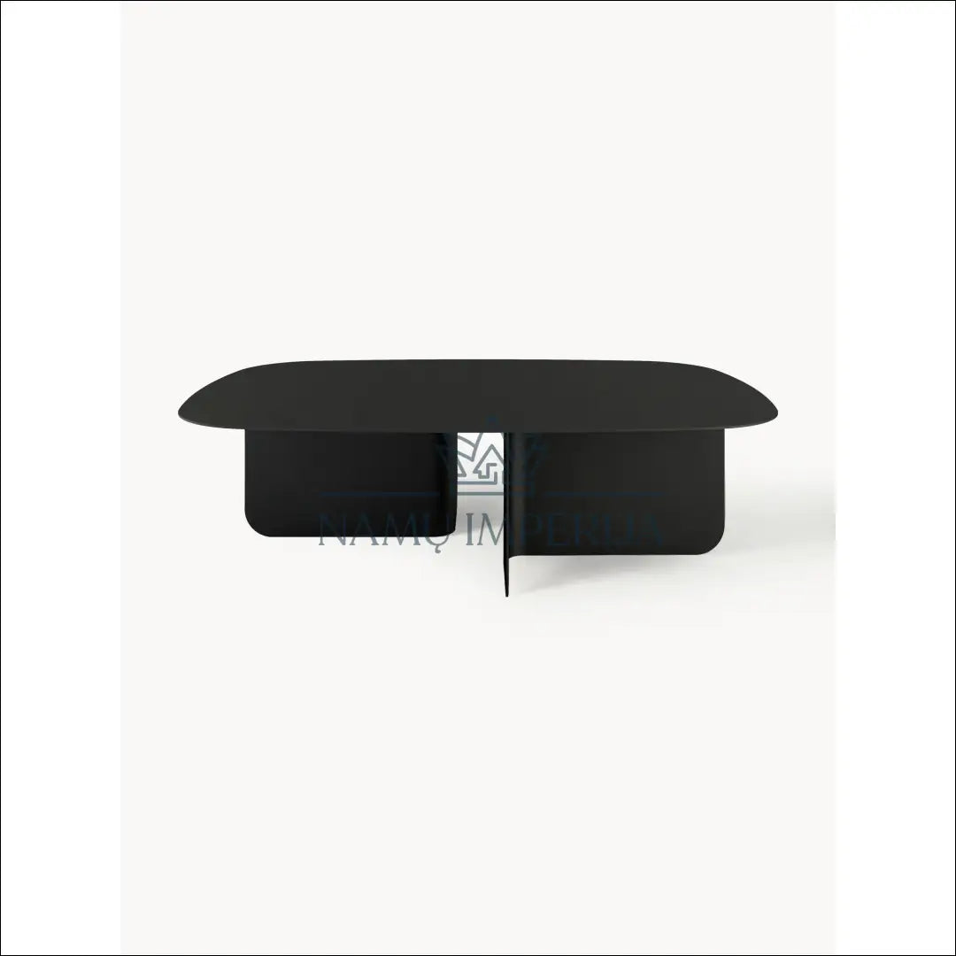 Metalinis kavos staliukas SI1798 €200 Save 60% __label:Pristatymas 1 2 d.d., color juoda, material metalas, over 200,