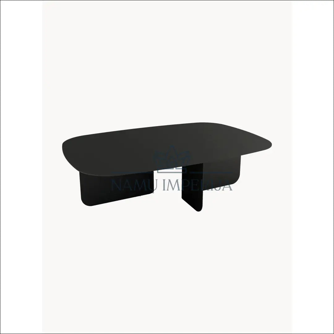 Metalinis kavos staliukas SI1798 €200 Save 60% __label:Pristatymas 1 2 d.d., color juoda, material metalas, over 200,