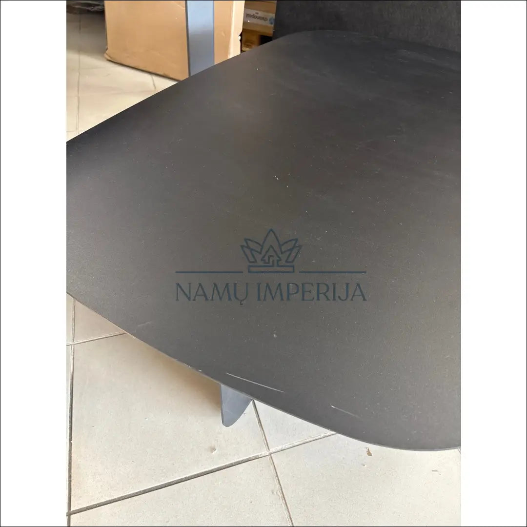 Metalinis kavos staliukas SI1798 €200 Save 60% __label:Pristatymas 1 2 d.d., color juoda, material metalas, over 200,