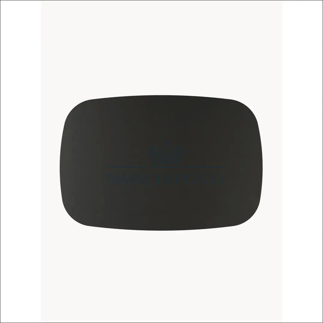 Metalinis kavos staliukas SI1798 €200 Save 60% __label:Pristatymas 1 2 d.d., color juoda, material metalas, over 200,