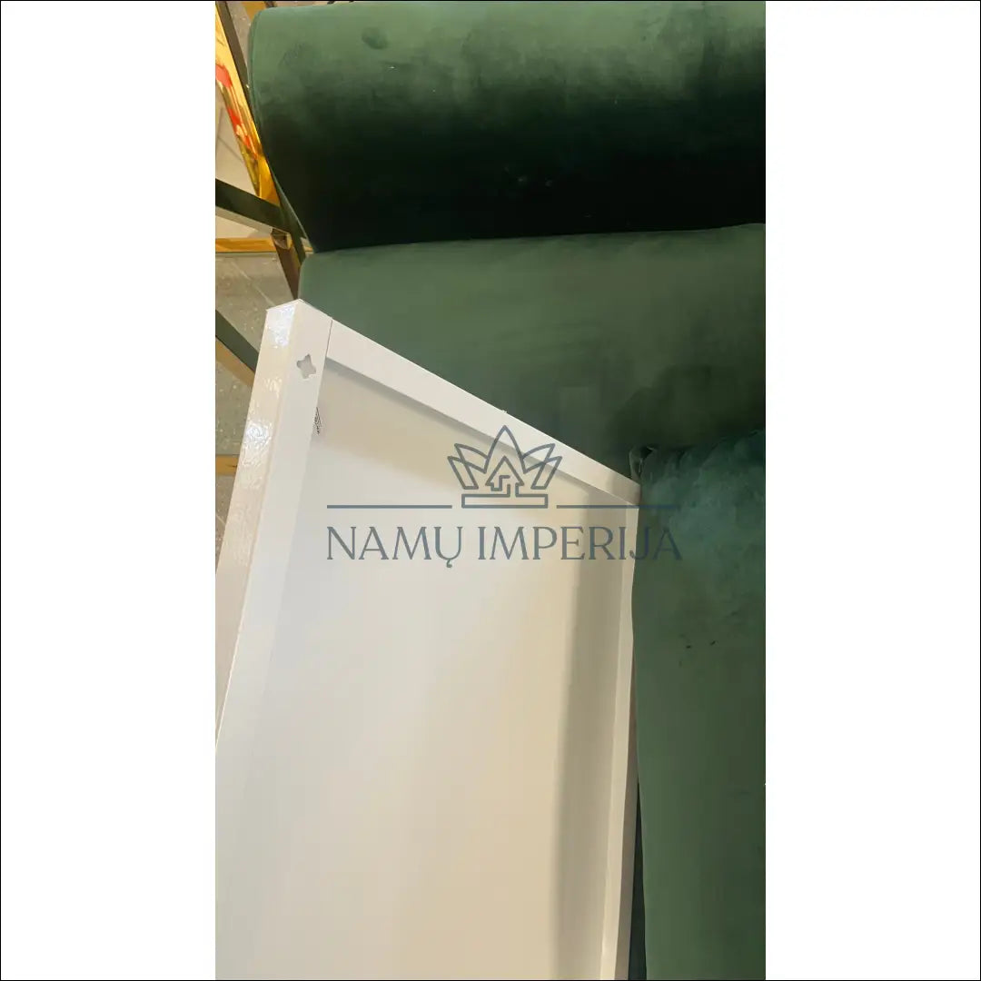 Metalinis paveikslas DI3609 - €67 Save 70% 50-100, __label:Pristatymas 1-2 d.d., color-zalia, interjeras,