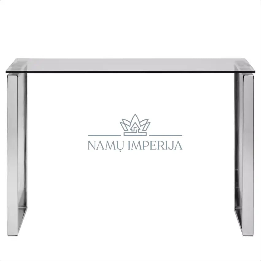 Metalinių kojų komplektas (2vnt) KI1349 - €30 Save 50% 25-50, __label:Pristatymas 1-2 d.d., color-sidabrine, kita,