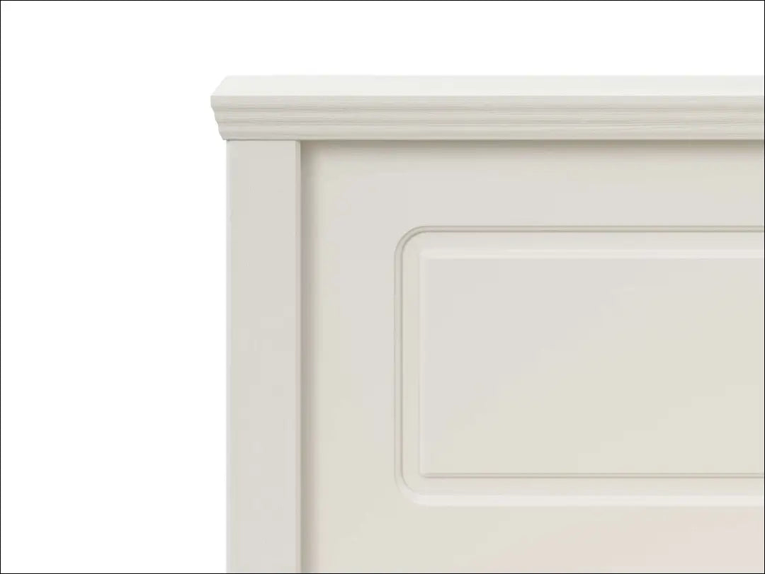 Miegamojo lova (100x200cm) GI701 - €145 Save 50% 100-200, __label:Pristatymas 1-2 d.d., color-balta, lovos-miegamojo,