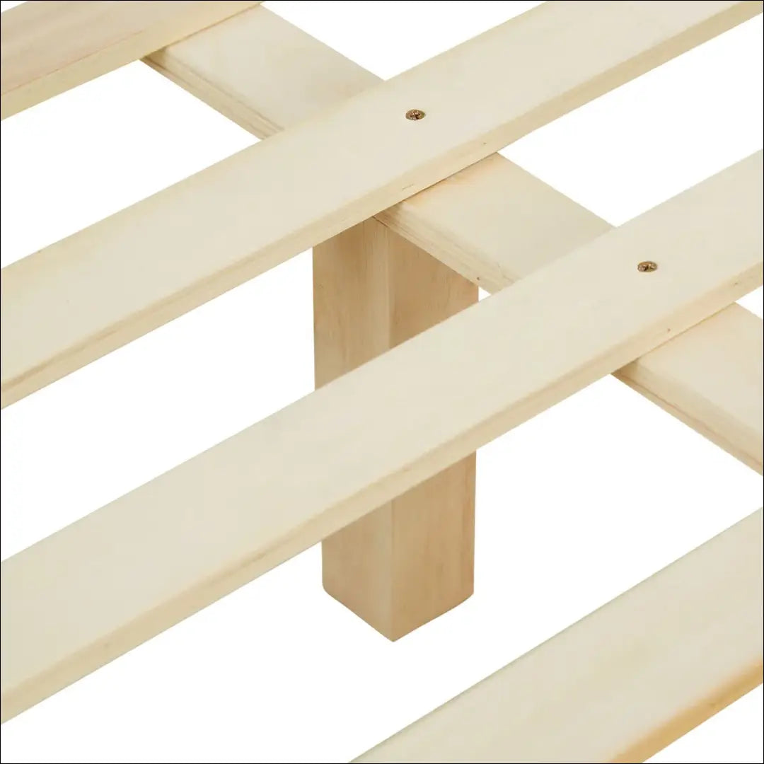 Miegamojo lova (140x200cm) GI623 - €113 Save 50% 100-200, __label:Pristatymas 1-2 d.d., color-pilka, lovos-miegamojo,