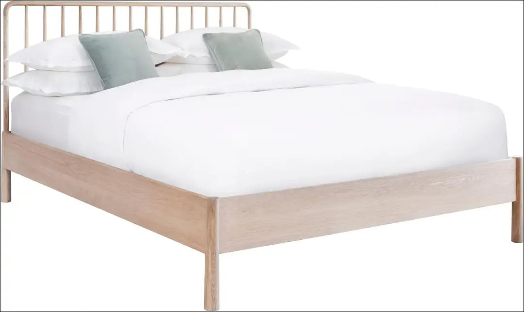 Miegamojo lova (180x200cm) GI369 - €513 Save 70% __label:Pristatymas 1-2 d.d., color-ruda, lovos-miegamojo,