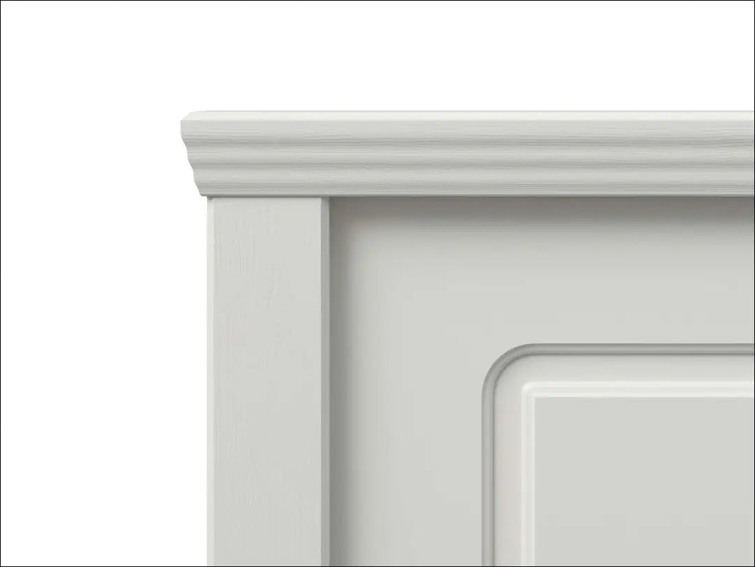 Miegamojo lova (180x200cm) GI725 - €205 Save 50% __label:Pristatymas 1-2 d.d., color-balta, lovos-miegamojo,