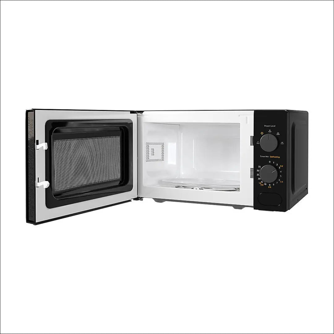 Mikrobangų krosnelė “Comfee” SP290 - €40 Save 50% 25-50, __label:Pristatymas 1-2 d.d., color-juoda, elektronika,