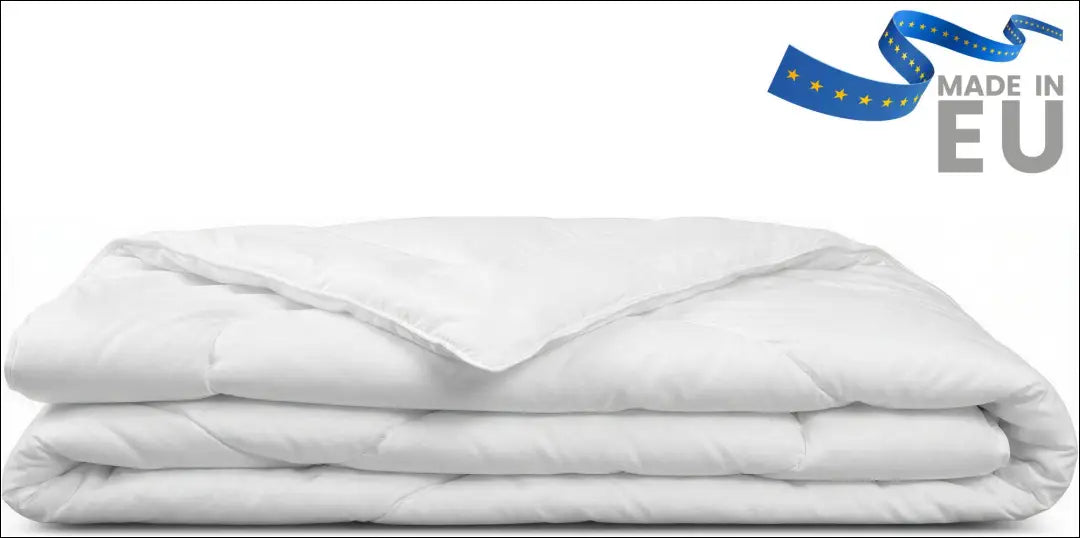 Mikropluošto antklodė (135x200cm) DI12303 - €19 Save 50% __label:Pristatymas 1-2 d.d., antklodes, color-balta,