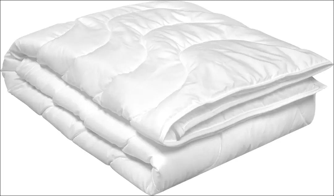 Mikropluošto antklodė (135x200cm) DI12401 - €18 Save 50% __label:Pristatymas 1-2 d.d., antklodes, color-balta,