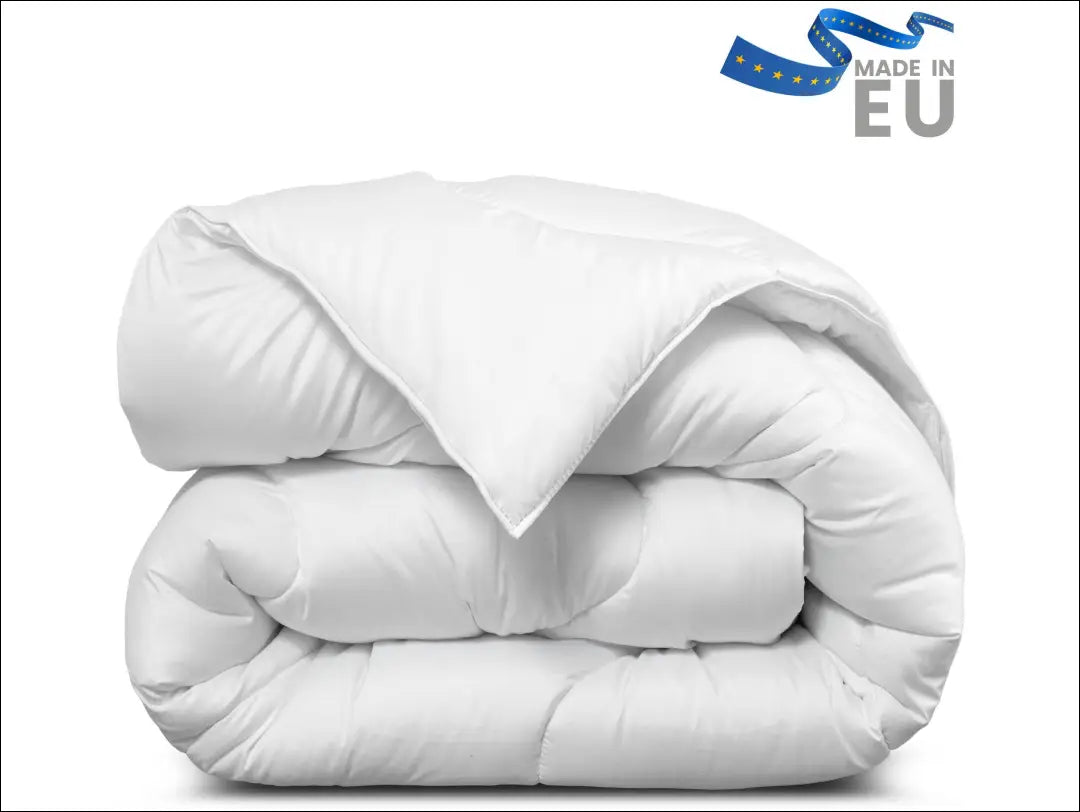 Mikropluošto antklodė (155x220cm) DI12306 - €19 Save 50% __label:Pristatymas 1-2 d.d., antklodes, color-balta,