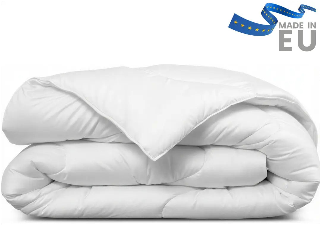 Mikropluošto antklodė (200x220cm) DI12446 - €40 Save 50% 25-50, __label:Pristatymas 1-2 d.d., antklodes, color-balta,
