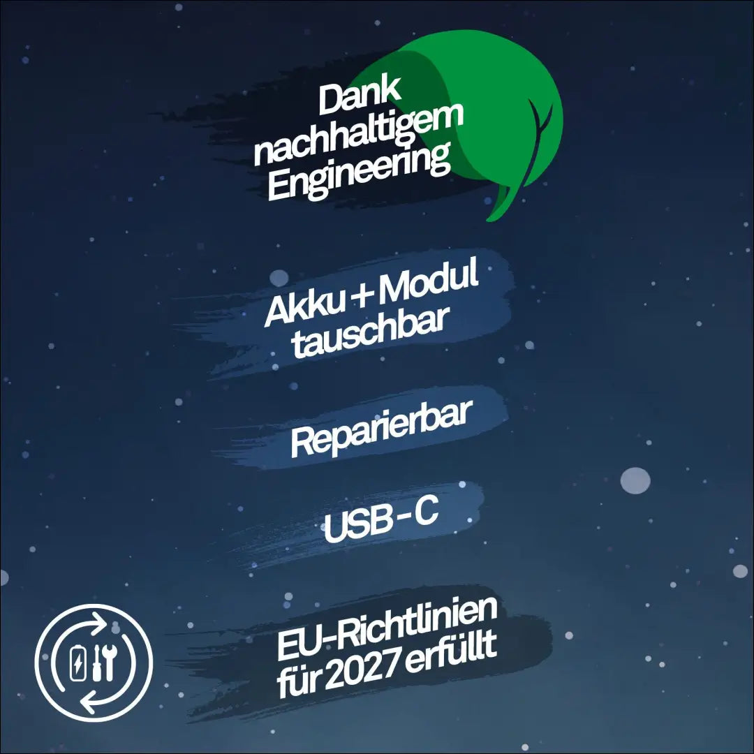 Mini LED stalinis šviestuvas DI12496 - €15 Save 50% __label:Pristatymas 1-2 d.d., color-juoda, interjeras, lauko
