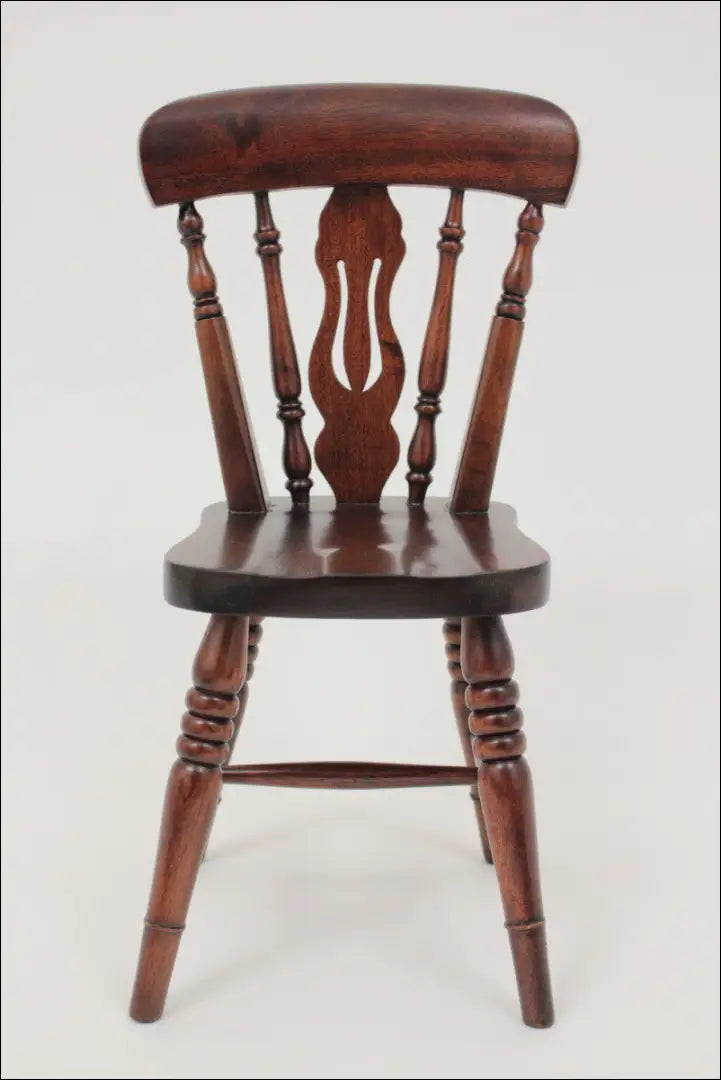 Miniatiūrinė Vindzoro kėdė DA396 - €67 Save 50% 50-100, __label:Pristatymas 1-2 d.d., interjeras, interjeras-kita €50