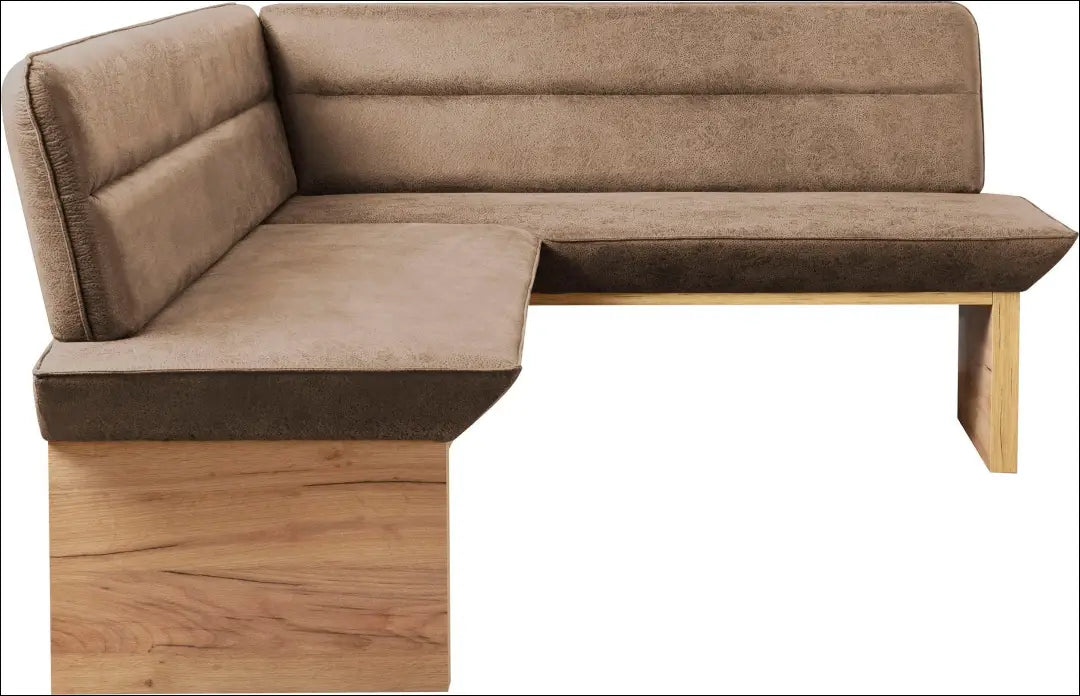 Minkštas kampinis suolas VI1207 - €359 Save 50% __label:Pristatymas 1-2 d.d., color-ruda, kedes-valgomojo, kita,