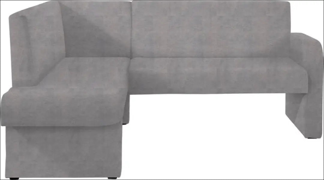 Minkštas kampinis suolas VI1239 - €335 Save 50% __label:Pristatymas 1-2 d.d., color-pilka, kedes-valgomojo,
