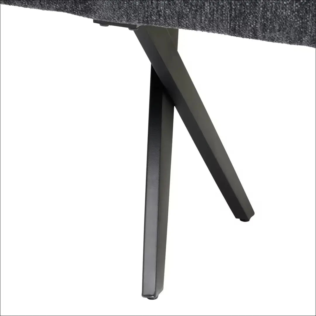 Minkštasuolis MI1007 - €104 Save 50% 100-200, __label:Pristatymas 1-2 d.d., color-pilka, material-poliesteris, minksti