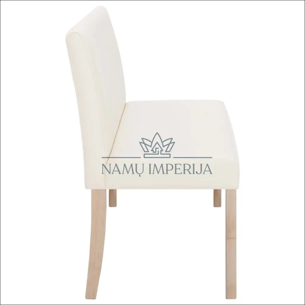 Minkštasuolis MI737 - €105 Save 50% 100-200, __label:Pristatymas 1-2 d.d., color-kremas, kedes-valgomojo,
