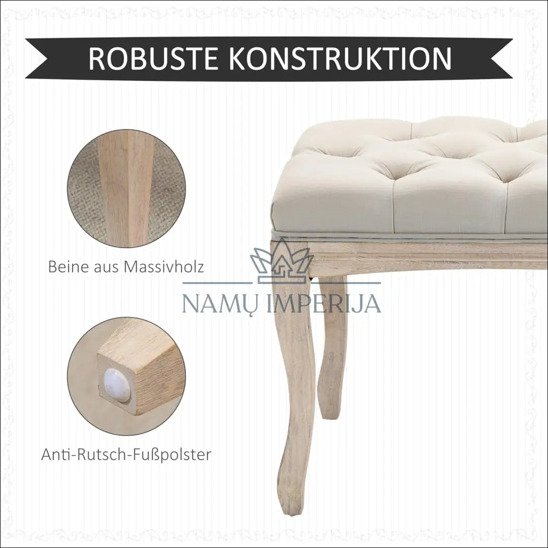 Minkštasuolis MI738 - €99 Save 55% 50-100, __label:Pristatymas 1-2 d.d., color-smelio, material-gobelenas, minksti €50