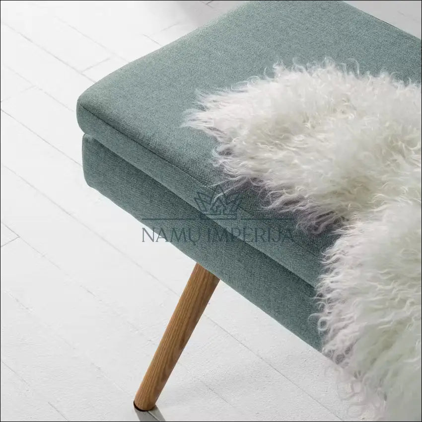 Minkštasuolis MI774 €66 Save 55% 50 100, __label:Pristatymas 1 2 d.d., color turkis, material gobelenas, minksti €50