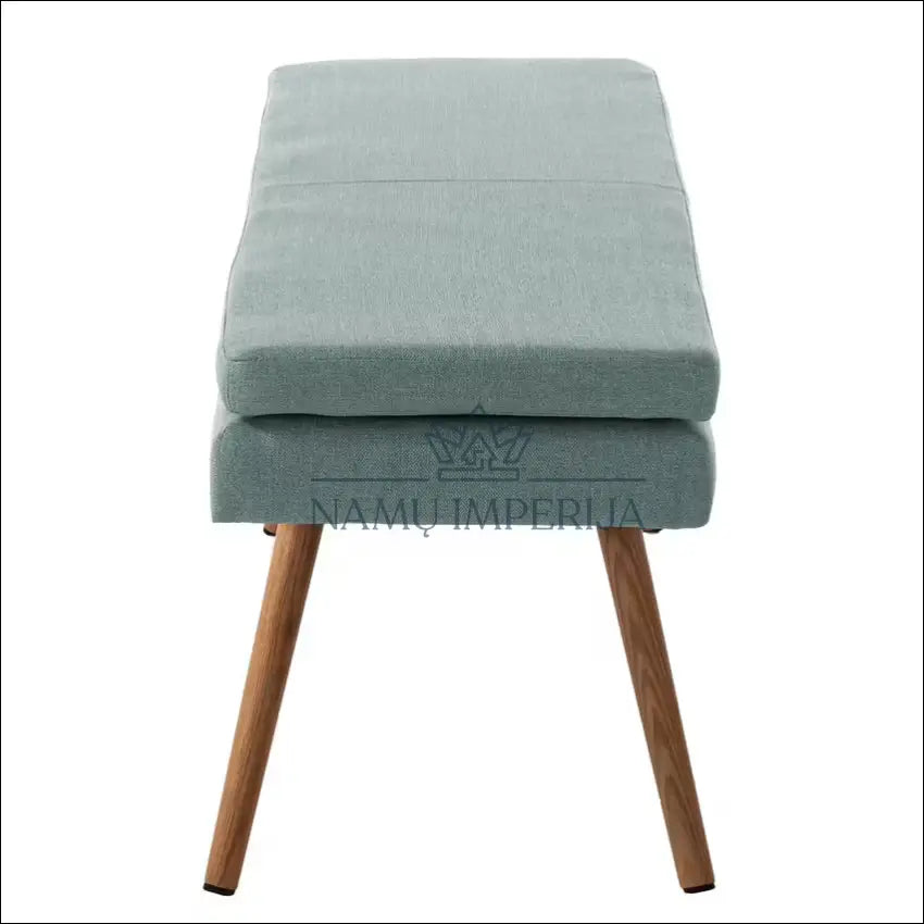 Minkštasuolis MI774 €66 Save 55% 50 100, __label:Pristatymas 1 2 d.d., color turkis, material gobelenas, minksti €50