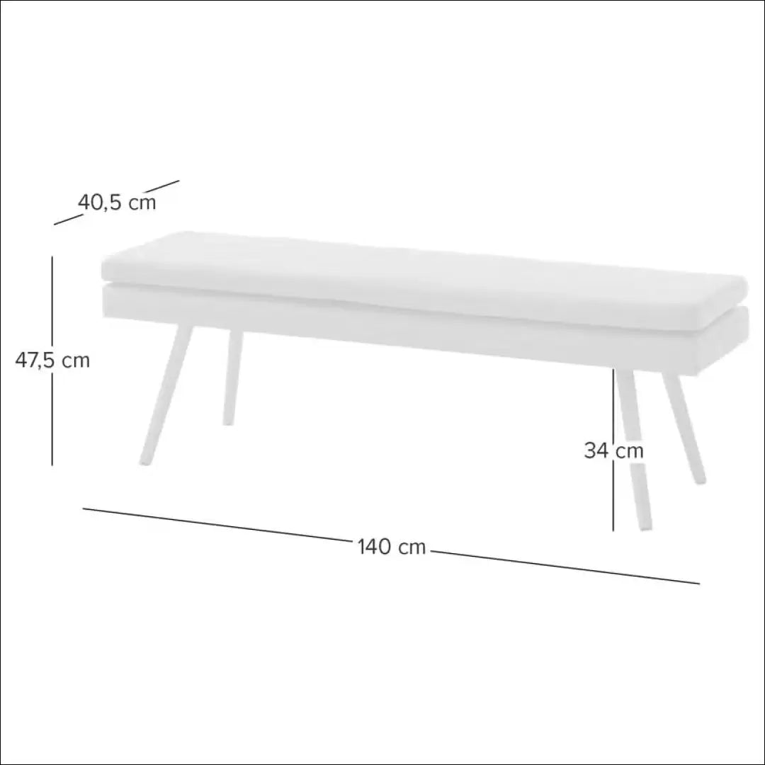 Minkštasuolis MI774 - €69 Save 50% 50-100, __label:Pristatymas 1-2 d.d., color-turkis, material-gobelenas, minksti €50