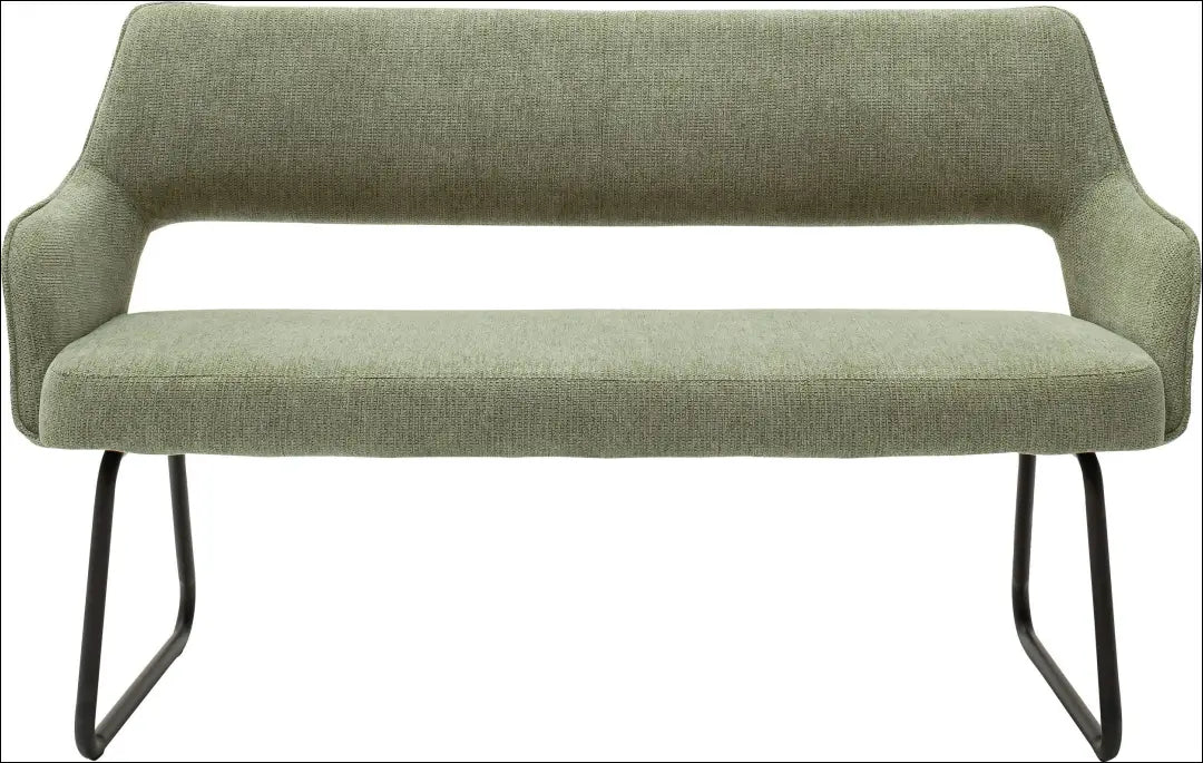 Minkštasuolis MI920 - €395 Save 50% __label:Pristatymas 1-2 d.d., color-zalia, foteliai, kedes-valgomojo,