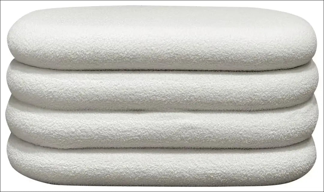 Minkštasuolis su daiktadėže MI1005 - €65 Save 50% 50-100, __label:Pristatymas 1-2 d.d., color-balta,