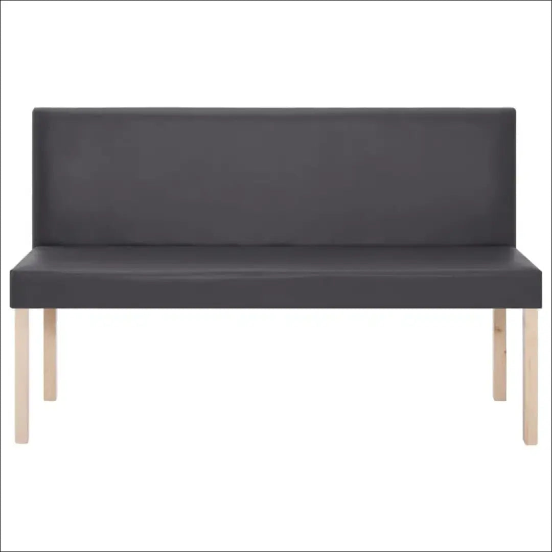 Minkštasuolis VI814 - €102 Save 60% 100-200, __label:Pristatymas 1-2 d.d., color-pilka, kedes-valgomojo,