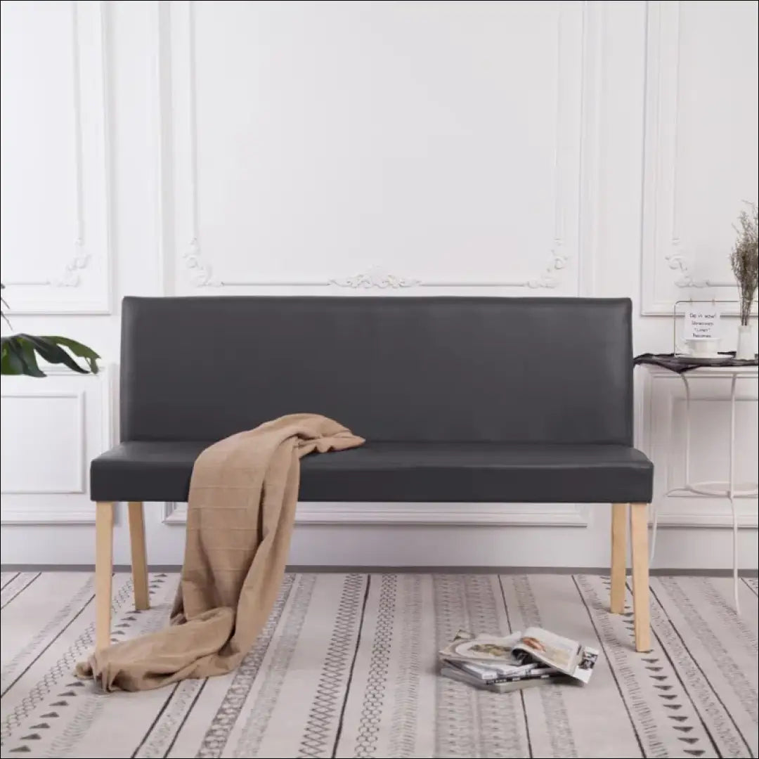 Minkštasuolis VI814 - €102 Save 60% 100-200, __label:Pristatymas 1-2 d.d., color-pilka, kedes-valgomojo,