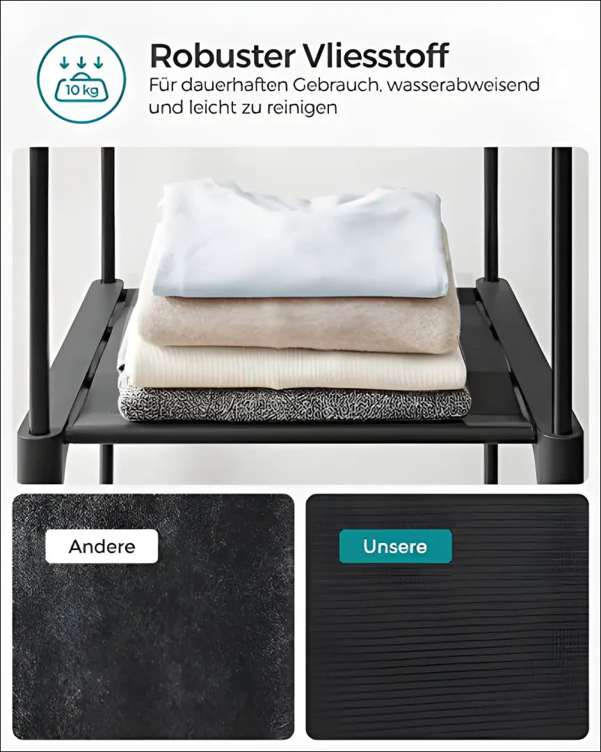 Mobili drabužių spinta SM1363 - €79 Save 40% 50-100, __label:Pristatymas 5-14 d.d., miegamojo, notouch30, song