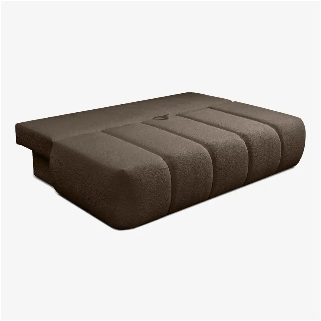 Mocca Boucle sofa-lova TE2484 - €708.69 Save 15% __label:Pristatymas 5-14 d.d., Newelite Naujausi produktai | Namų