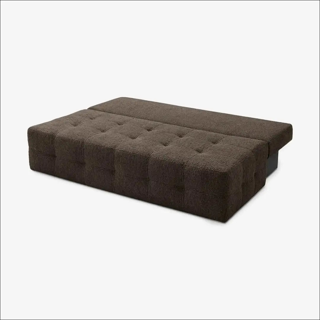 Mocca Boucle sofa-lova TE2494 - €667.22 Save 15% __label:Pristatymas 5-14 d.d., Newelite Naujausi produktai | Namų