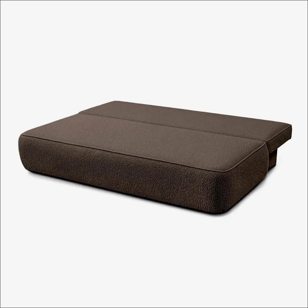 „Mocca Boucle“ sulankstoma sofa TE2503 - €694.87 Save 15% __label:Pristatymas 5-14 d.d., Newelite Naujausi produktai