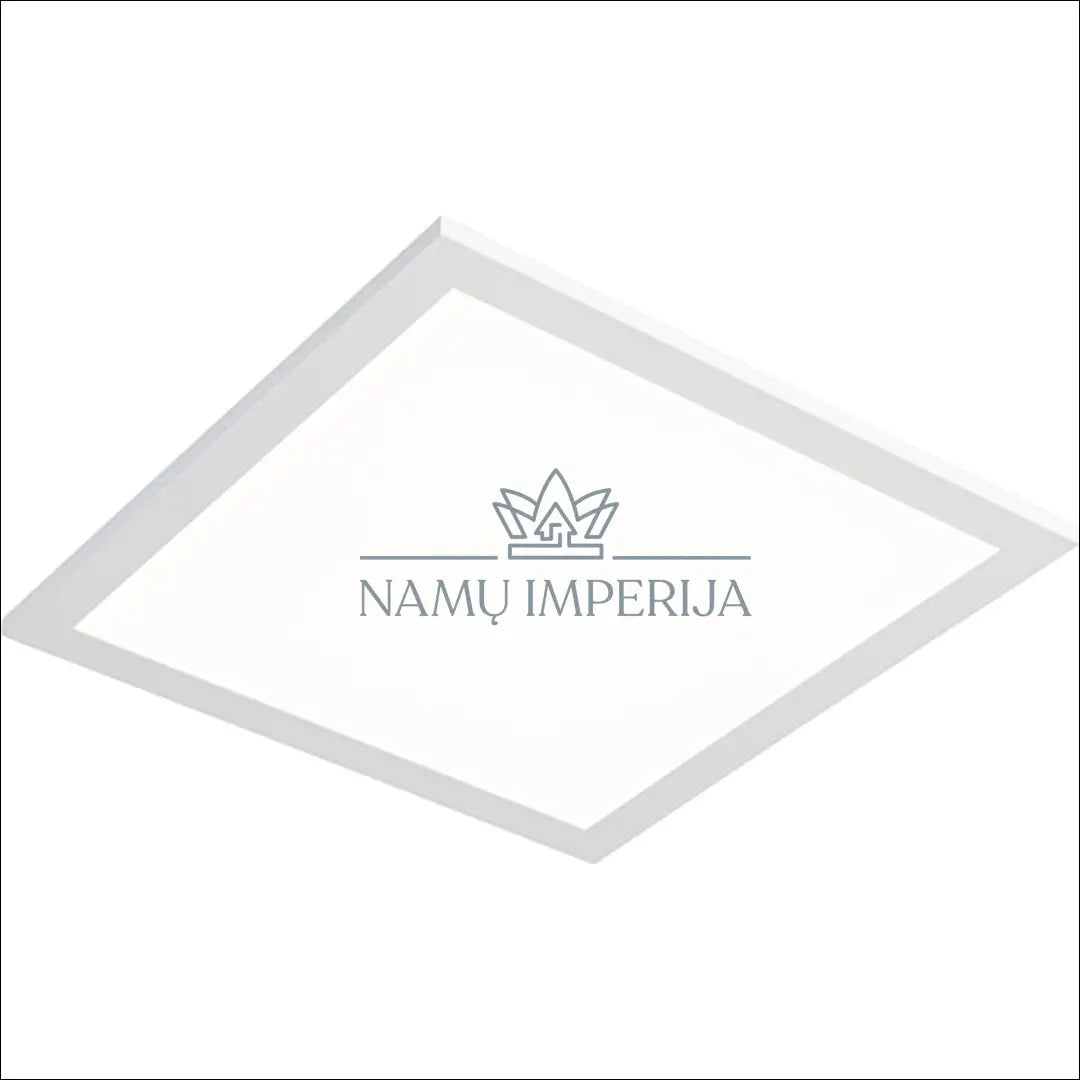 Modernus LED lubinis šviestuvas DA0163 - €27 Save 50% 25-50, __label:Pristatymas 1-2 d.d., lubiniai-sviestuvai,
