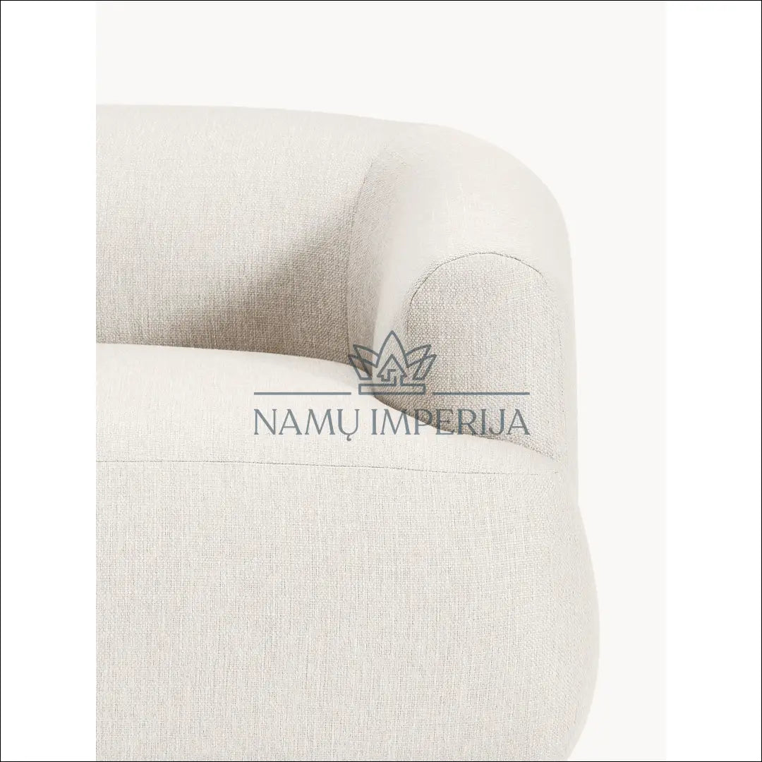 Modulinė kampinė sofa MI766 - €1,500 Save 50% __label:Pristatymas 1-2 d.d., color-kremas, kampai, material-gobelenas,